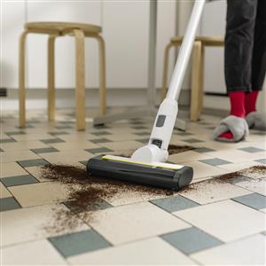 Karcher KVA 2 Dikey Şarjlı Süpürge