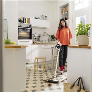 Karcher KVA 2 Dikey Şarjlı Süpürge