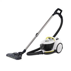 Karcher VCC 6 CycloneX DualControl Pet+ Toz Torbasız Elektrikli Süpürge
