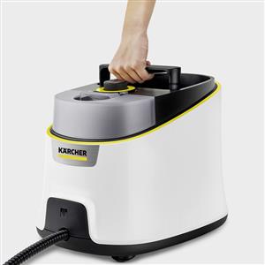 Karcher SC 4 Deluxe *EU Buharlı Temizleme Makinesi