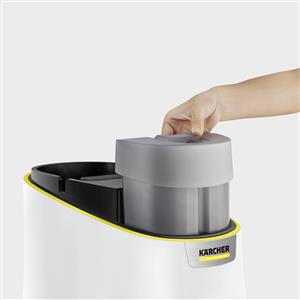 Karcher SC 4 Deluxe *EU Buharlı Temizleme Makinesi