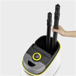 Karcher SC 4 Deluxe *EU Buharlı Temizleme Makinesi