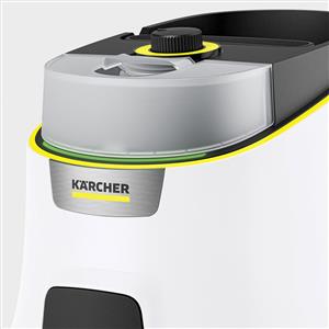 Karcher SC 4 Deluxe *EU Buharlı Temizleme Makinesi