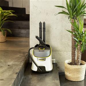 Karcher SC 4 Deluxe *EU Buharlı Temizleme Makinesi