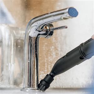 Karcher SC 5 EasyFix Iron Plug EU Buharlı Temizleme Makinesi Beyaz