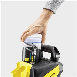 Karcher K 4 Power Control Flex *EU Basınçlı Yıkama Makinesi
