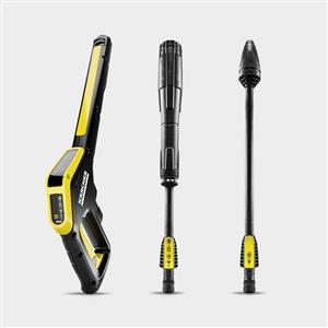 Karcher K 4 Power Control Flex *EU Basınçlı Yıkama Makinesi