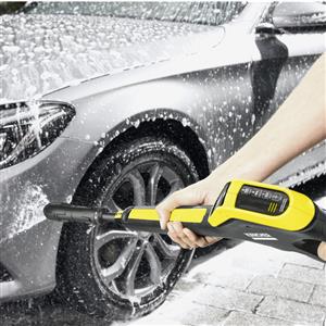 Karcher K 4 Power Control Flex *EU Basınçlı Yıkama Makinesi