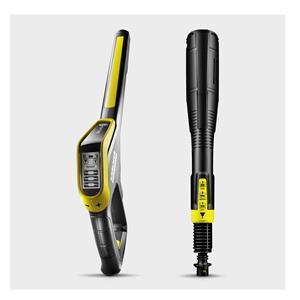 Karcher K 7 Smart Control Flex *EU Basınçlı Yıkama Makinesi