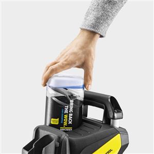 Karcher K 7 Smart Control Flex *EU Basınçlı Yıkama Makinesi