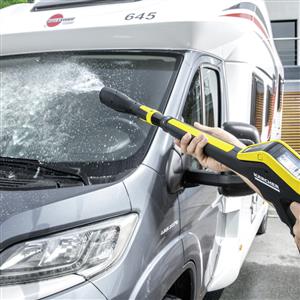 Karcher K 7 Smart Control Flex *EU Basınçlı Yıkama Makinesi
