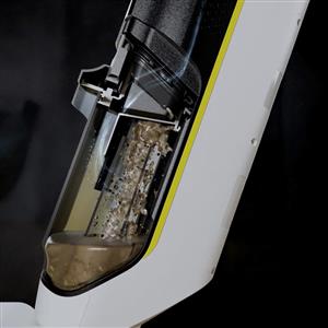Karcher FCV 3 Islak Kuru Dikey Şarjlı Süpürge