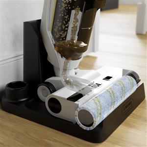 Karcher FCV 3 Islak Kuru Dikey Şarjlı Süpürge