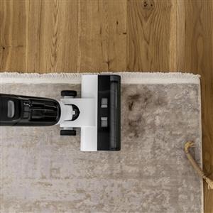 Karcher FCV 3 Islak Kuru Dikey Şarjlı Süpürge