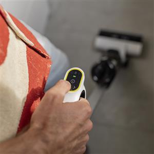 Karcher FCV 3 Islak Kuru Dikey Şarjlı Süpürge