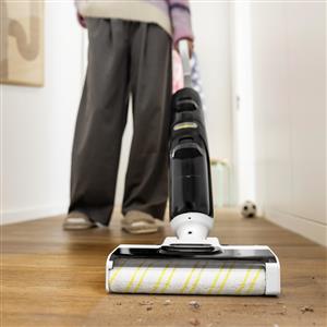 Karcher FCV 4 Islak Kuru Dikey Şarjlı Süpürge