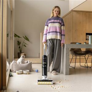 Karcher FCV 4 Islak Kuru Dikey Şarjlı Süpürge