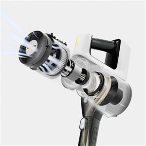 Karcher VCS 3 Nano Flex Dikey Şarjlı Süpürge