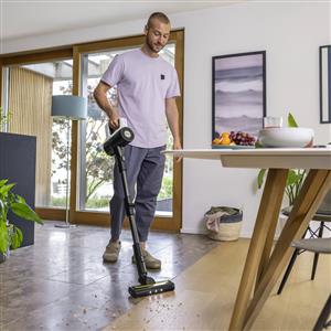 Karcher VCS 3 Nano Flex Dikey Şarjlı Süpürge