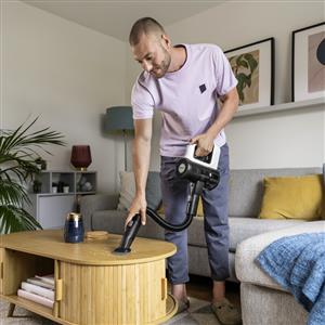 Karcher VCS 3 Nano Flex Dikey Şarjlı Süpürge