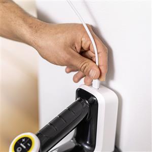 Karcher VCS 3 Nano Flex Dikey Şarjlı Süpürge