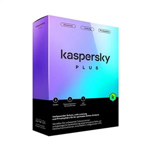 ONLINE KASPERSKY PLUS 10 INTERNET SECURITY (10 KULLANICI 1 YIL)