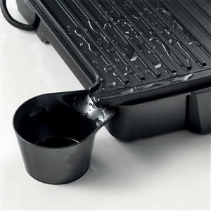 KENWOOD HGM30.000SI GRILL + TOST MAKİNESİ