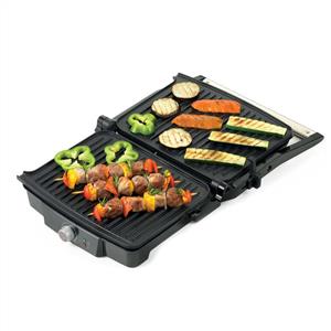 KENWOOD HGM30.000SI GRILL + TOST MAKİNESİ
