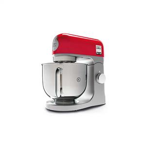 Kenwood KMX750RD Mutfak Şefi Kırmızı