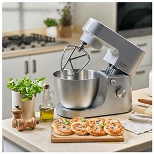 Kenwood KHH01.000SI Homebake Plus Mutfak Şefi