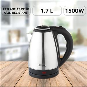 King Este KSI1005 Su Isıtıcı
