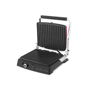 KING K462R GRILLMASTER TOST MAKİNESİ