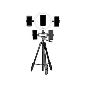 Kingjoy VT-688 Aliminyum Taşınabilir Tripod