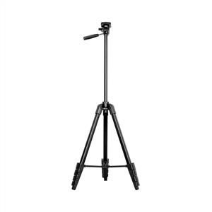 Kingjoy VT-688 Aliminyum Taşınabilir Tripod