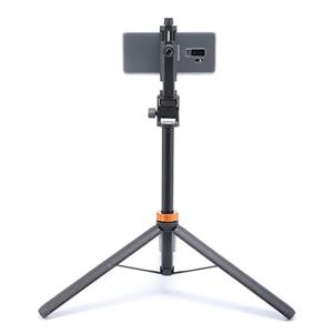 Kingjoy M080 Ayarlanabilir Tripod ve Selfie Çubuğu (47.5cm - 176.5cm)