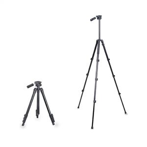 Kingjoy BT-158 Taşınabilir Tripod / Monopod