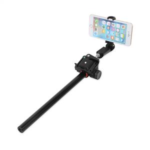 Kingjoy BT-158 Taşınabilir Tripod / Monopod