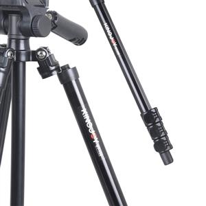 Kingjoy BT-158 Taşınabilir Tripod / Monopod