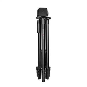 Kingjoy VT-831SCB Uzaktan Kumandalı+Cep Telefonu Standlı Video Tripodu Siyah