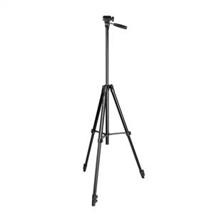 Kingjoy VT-831SCB Uzaktan Kumandalı+Cep Telefonu Standlı Video Tripodu Siyah