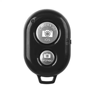Kingjoy VT-831SCB Uzaktan Kumandalı+Cep Telefonu Standlı Video Tripodu Siyah