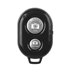 Kingjoy VT-860SCB Uzaktan Kumandali+Cep Telefonu Standli Video Tripodu Siyah