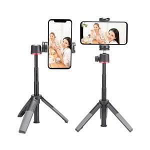 Kingjoy M030 Ayarlanabilir Tripod ve Selfie Çubuğu (17.4cm - 29.7cm)