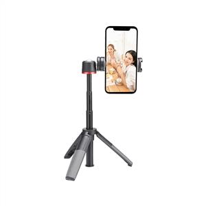 Kingjoy M030 Ayarlanabilir Tripod ve Selfie Çubuğu (17.4cm - 29.7cm)