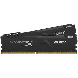 Kingston 32GB (2x16GB) HyperX Fury DDR4 3200MHz CL16 PC RAM