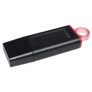 KINGSTON 256GB DataTraveler Exodia USB 3.2 USB Bellek