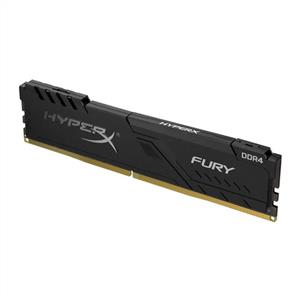 Kingston 8GB (1x8GB) Fury Beast Siyah DDR4 3200MHz CL16 PC Ram
