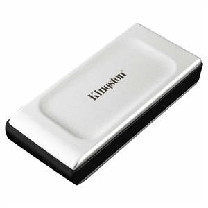 Kingston 1TB XS2000 Serisi USB 3.2 Harici SSD