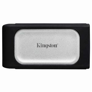 Kingston 1TB XS2000 Serisi USB 3.2 Harici SSD