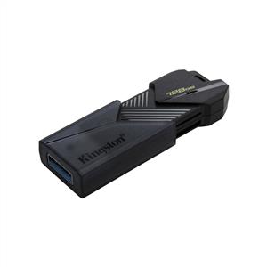 KINGSTON 128GB DataTraveler Exodia Onyx 3.2 USB Bellek